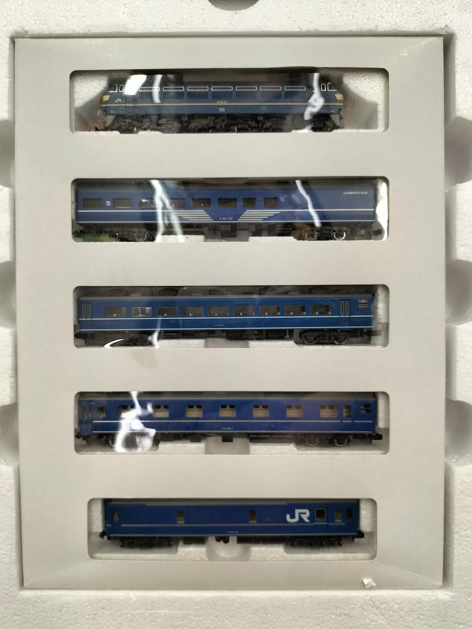 トミックス(TOMIX)|鉄道模型|HARDOFFオフモール（オフモ