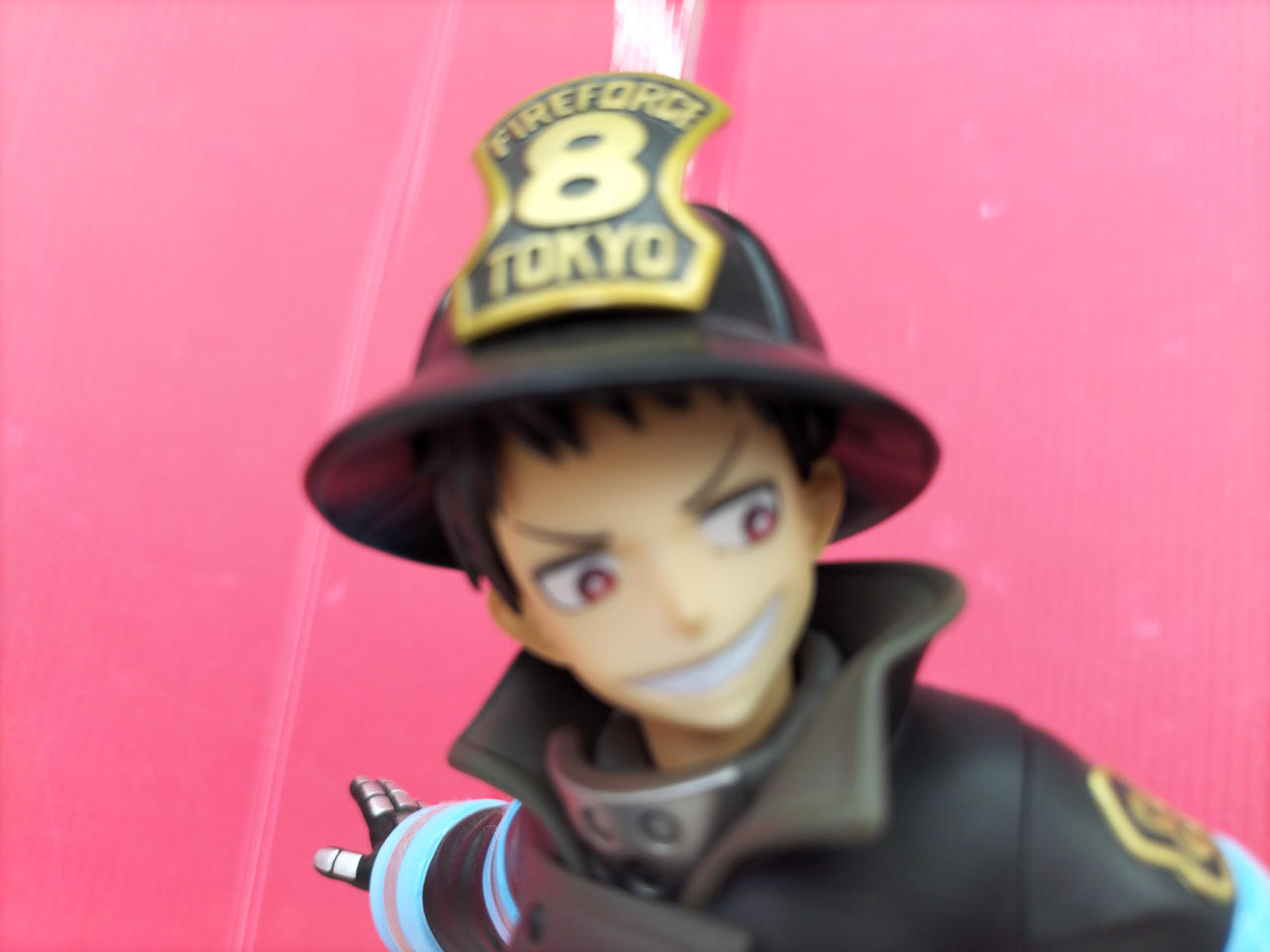 炎炎ノ消防隊　1〜32 KOTOBUKIYA|炎炎ノ消防隊|HARDOFFオフモール（オフモ