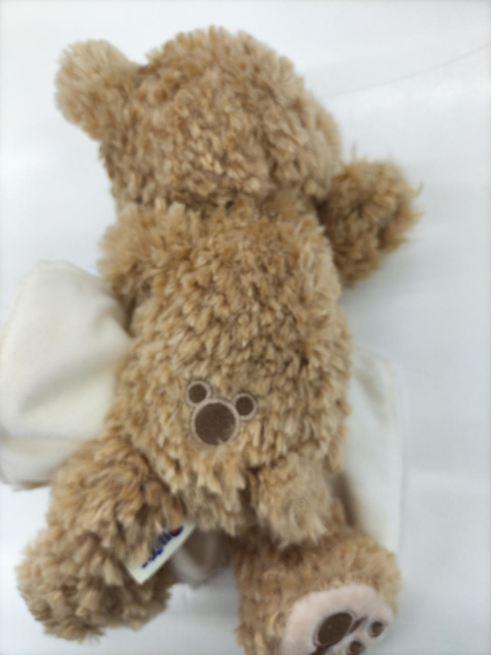 ダッフィー 楽天市場】東京ディズニーシー販売ダッフィーぬいぐるみSサイズ