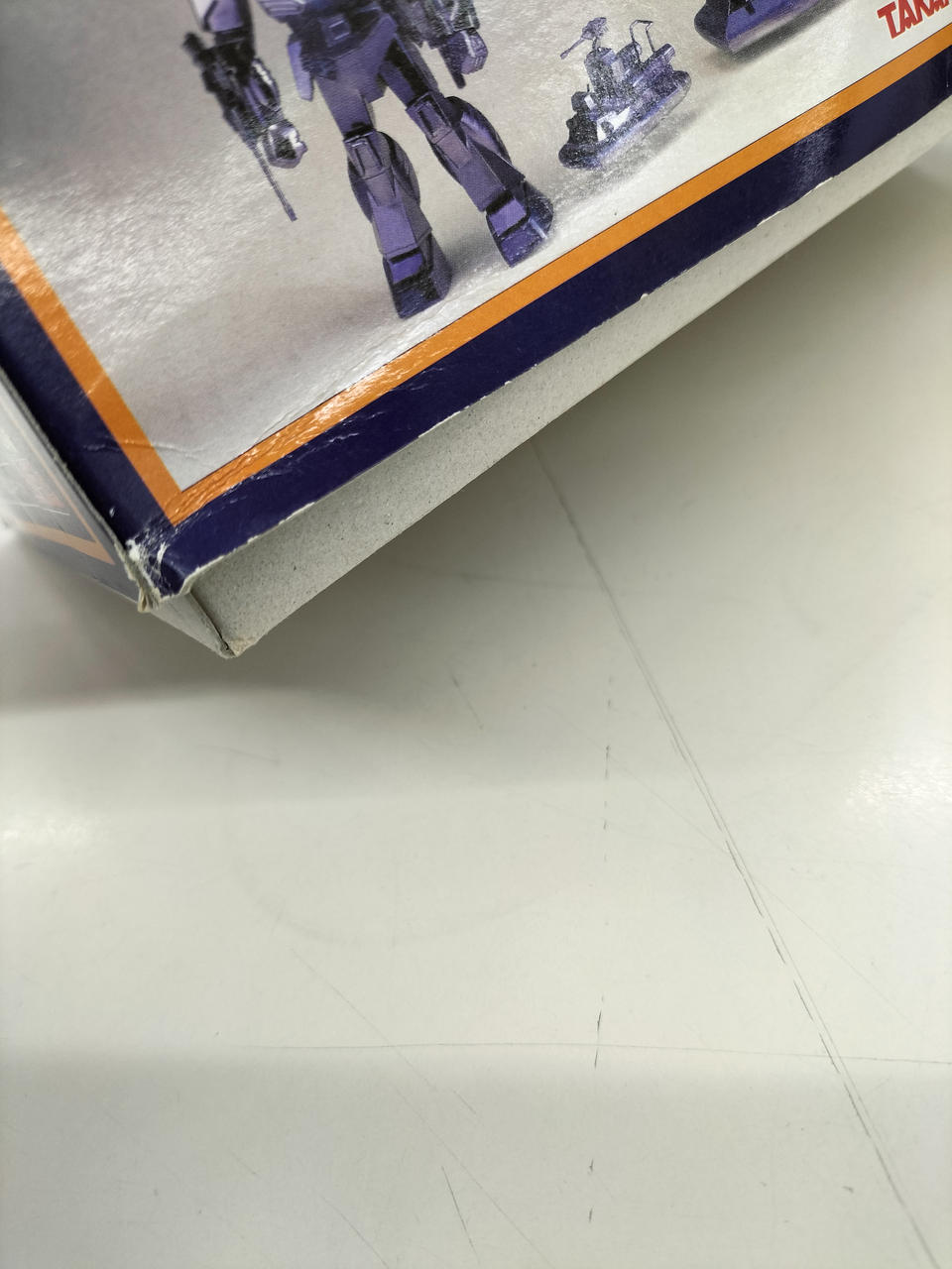 タカラ|太陽の牙ダグラム|HARDOFFオフモール（オフモ）|2081180000004802