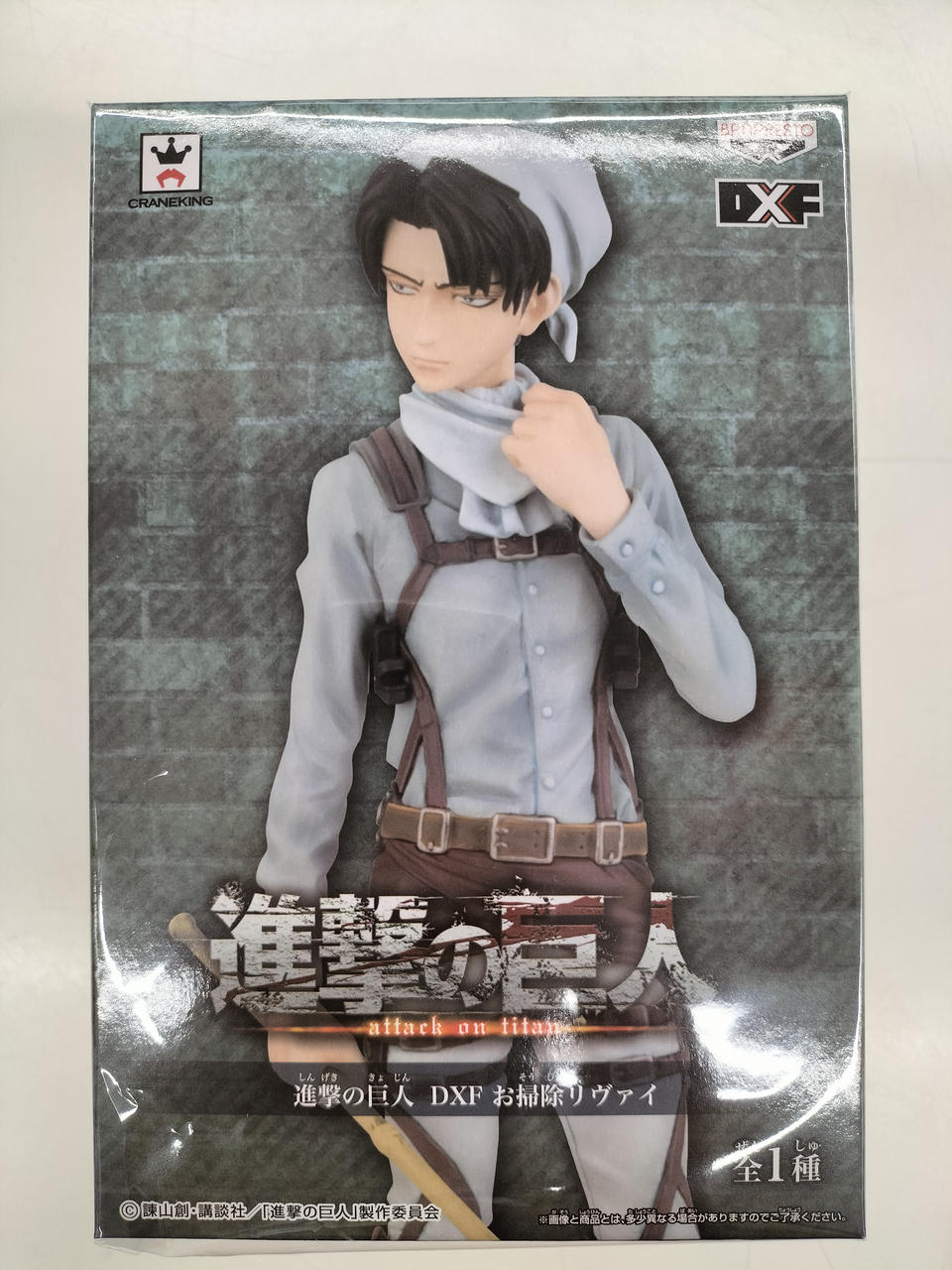 進撃の巨人