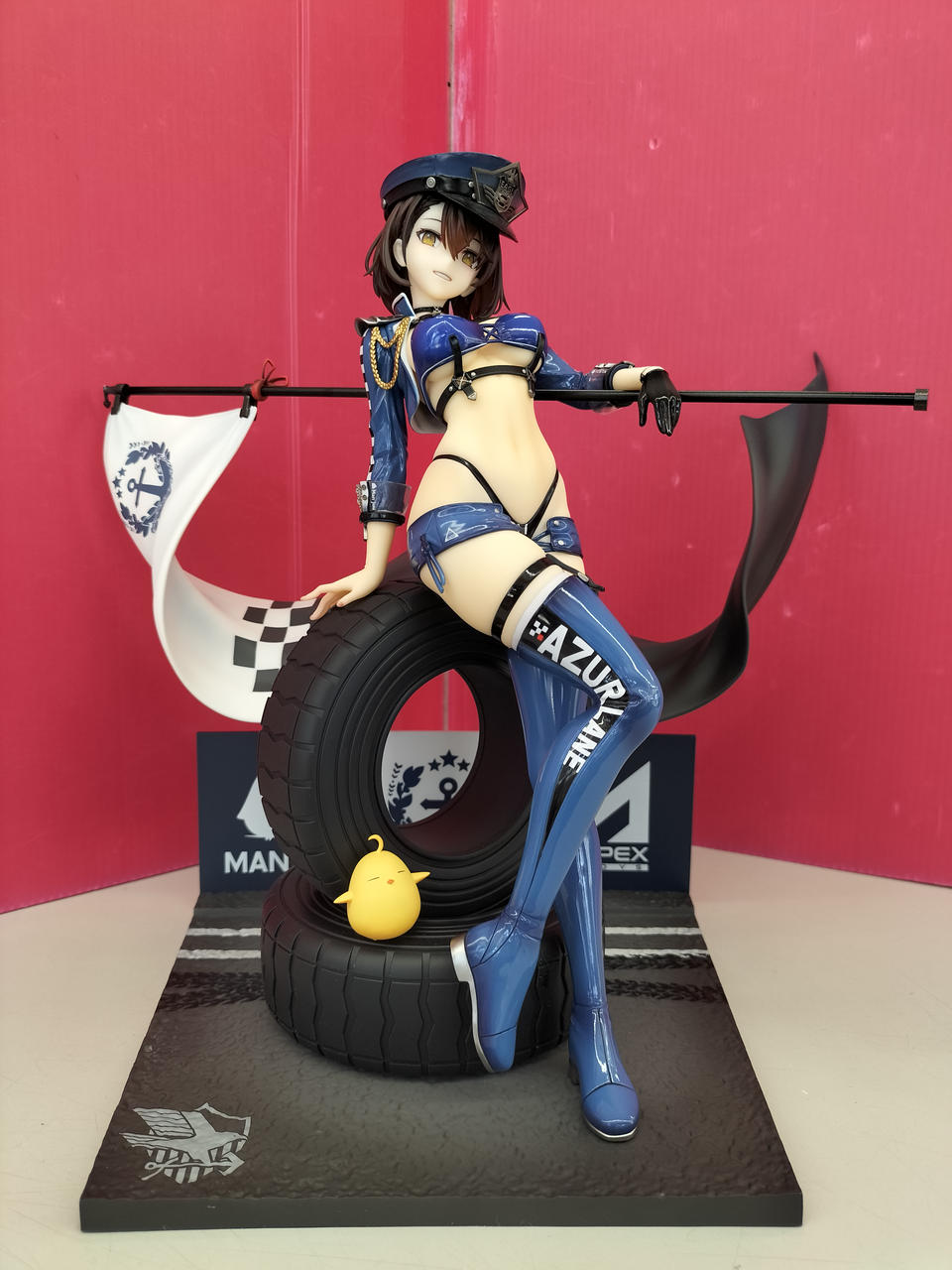 Apex　アズールレーン　ボルチモア　未開封 エイペックス(APEX)|アズールレーン|HARDOFFオフモール（オフモ