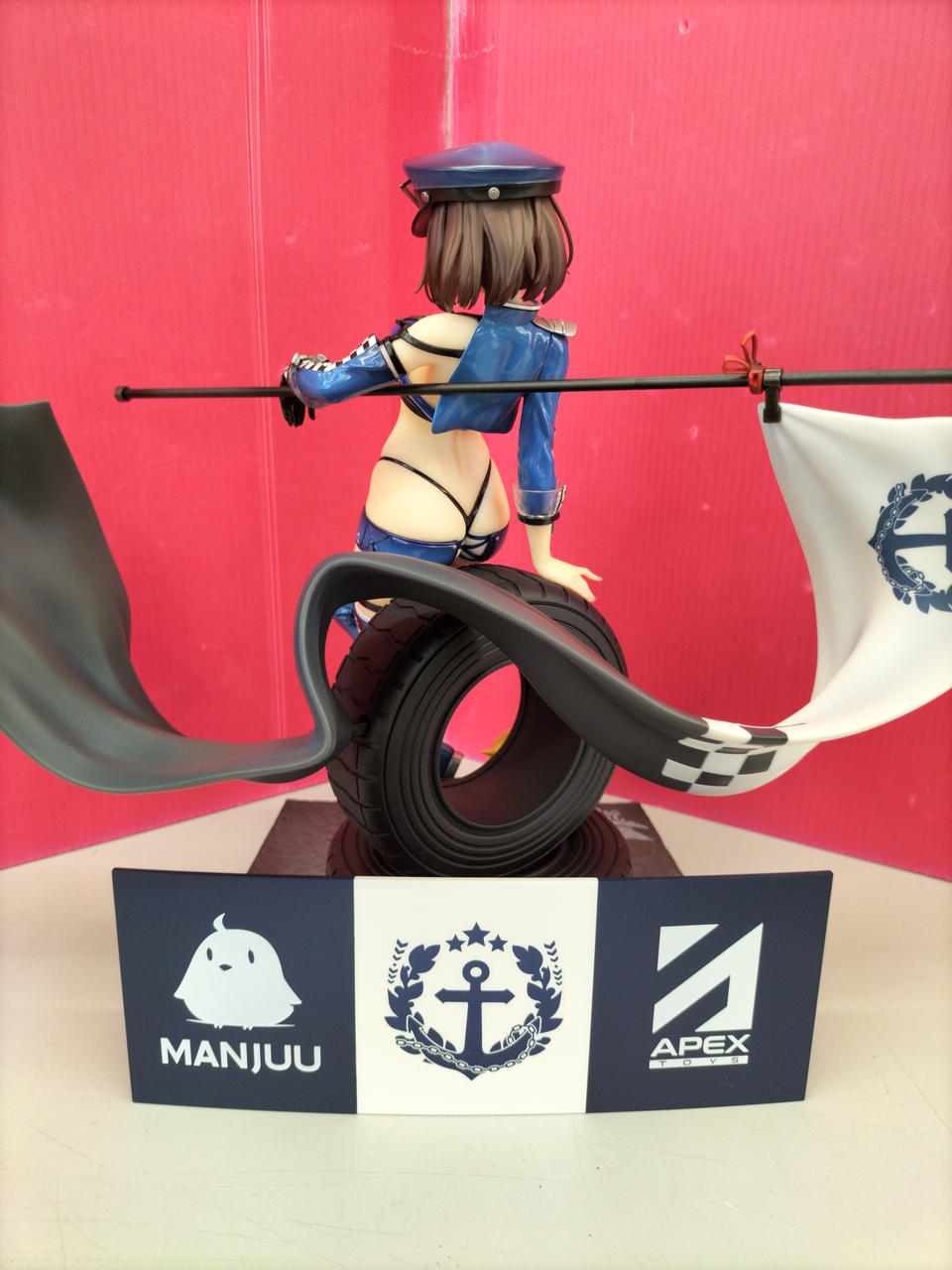 エイペックス(APEX)|アズールレーン|【ハードオフ公式通販】オフモール