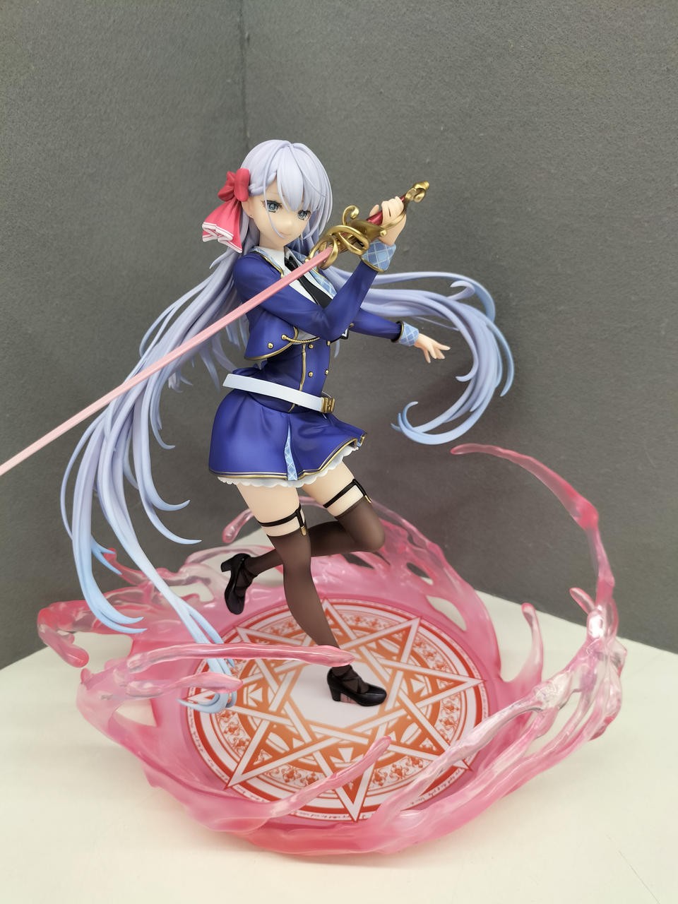 聖剣学院の魔剣使い