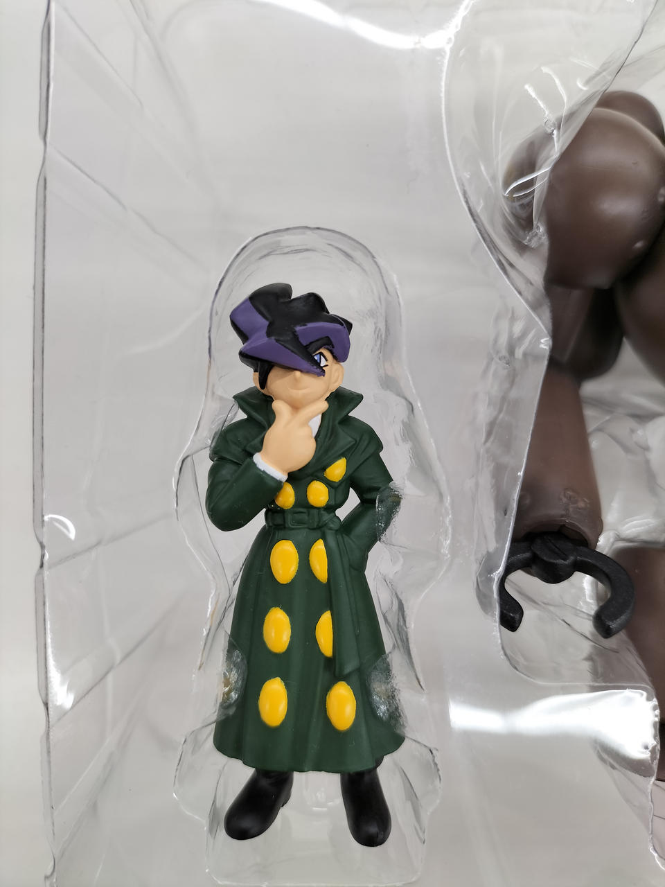 やまと/アルファ(ALPHA)|真・快傑蒸気探偵団|【ハードオフ公式通販