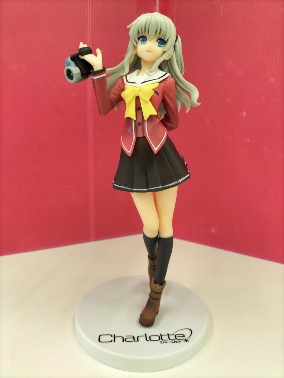 セガ|シャーロット|【ハードオフ公式通販】オフモール|2081180000004902