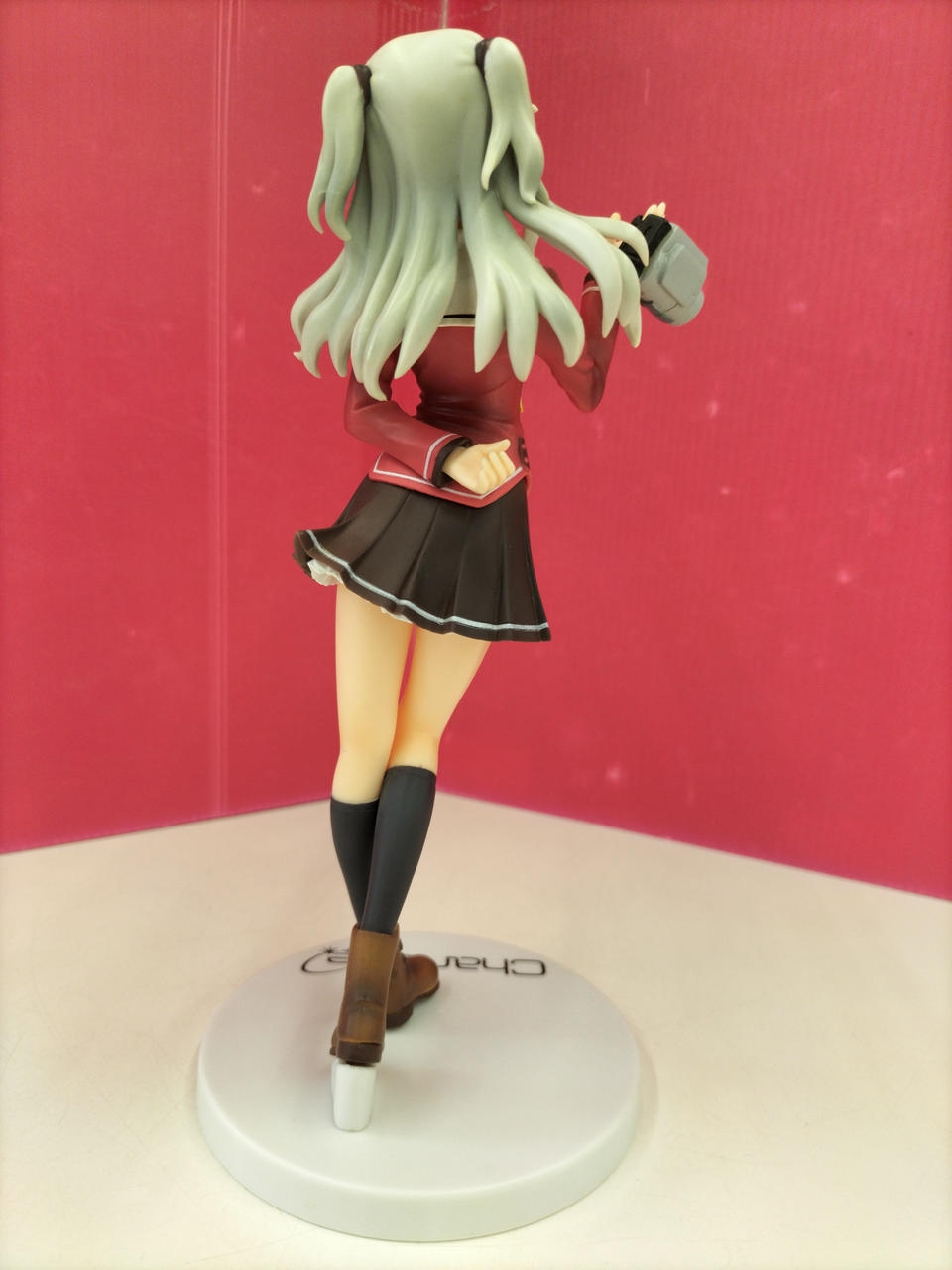 セガ|シャーロット|【ハードオフ公式通販】オフモール|2081180000004902