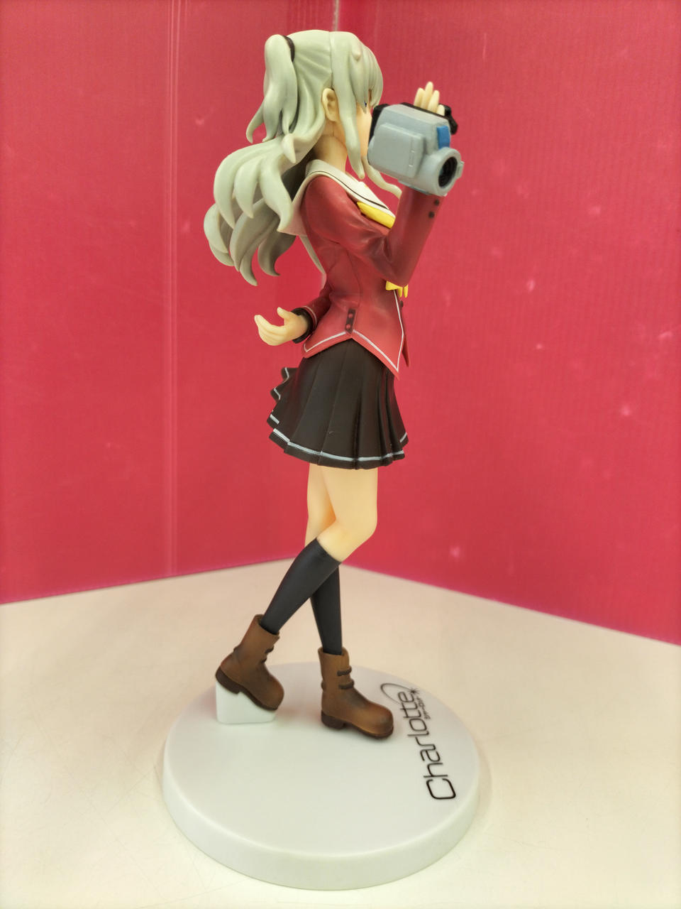 セガ|シャーロット|【ハードオフ公式通販】オフモール|2081180000004902