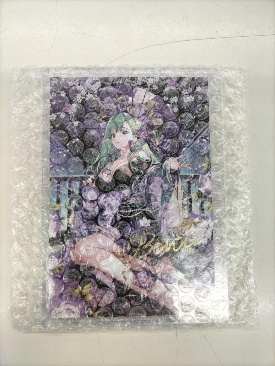 八雲べに　誕生日記念2023 セット ポスカ無し 八雲べに 誕生日記念2023