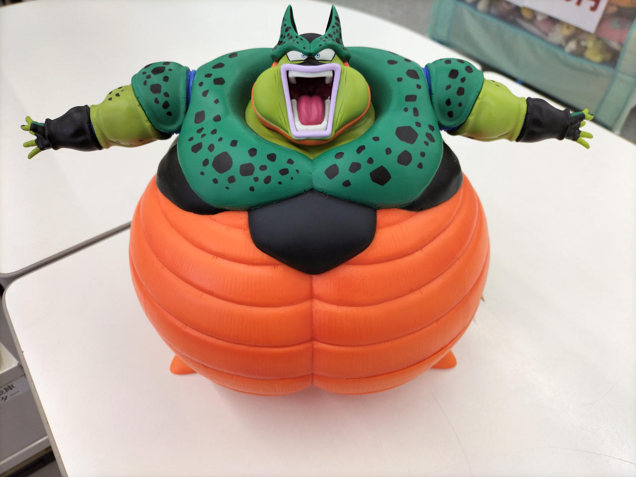 ドラゴンボールZ