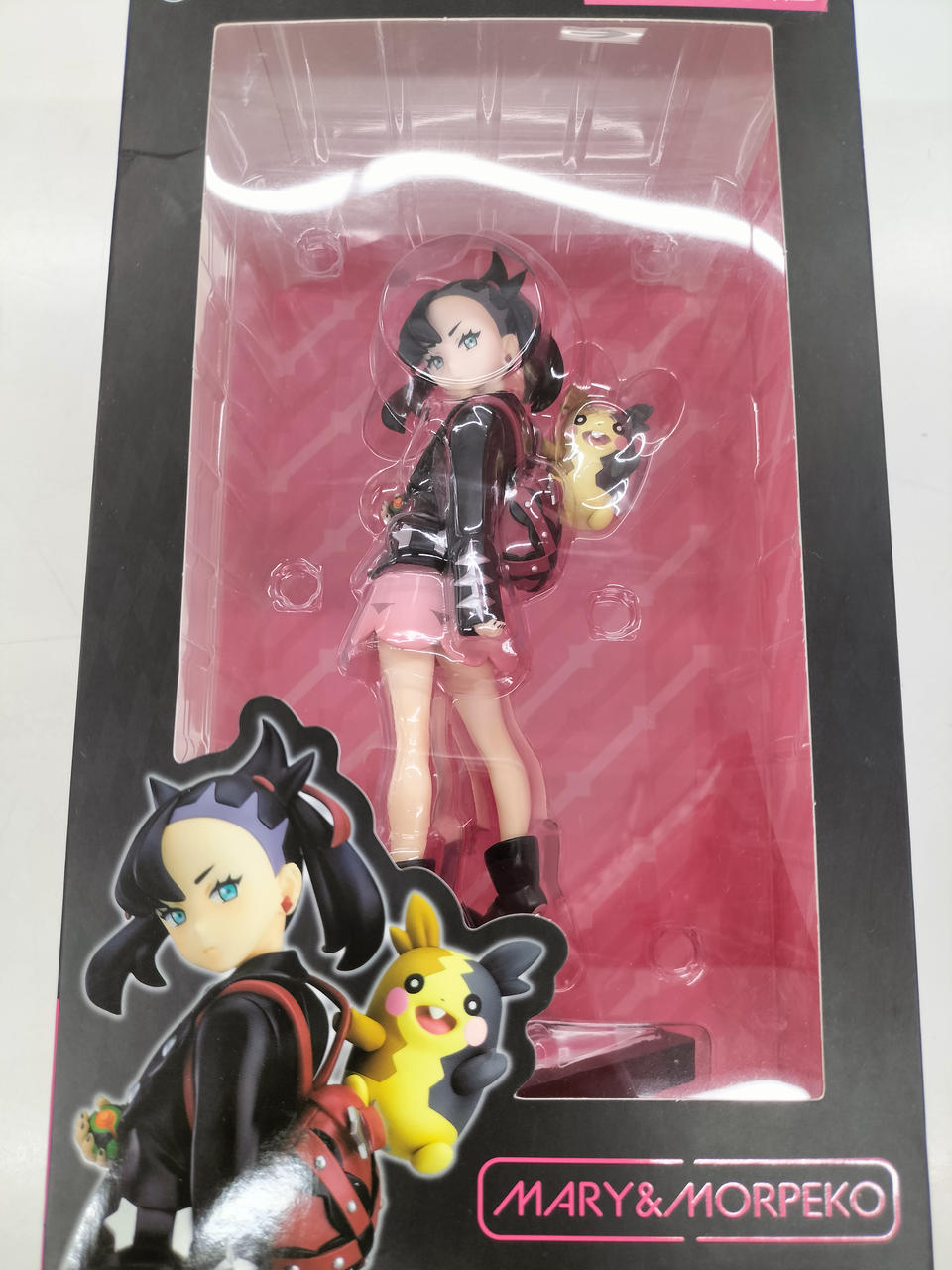 ポケットモンスター ソード･シールド