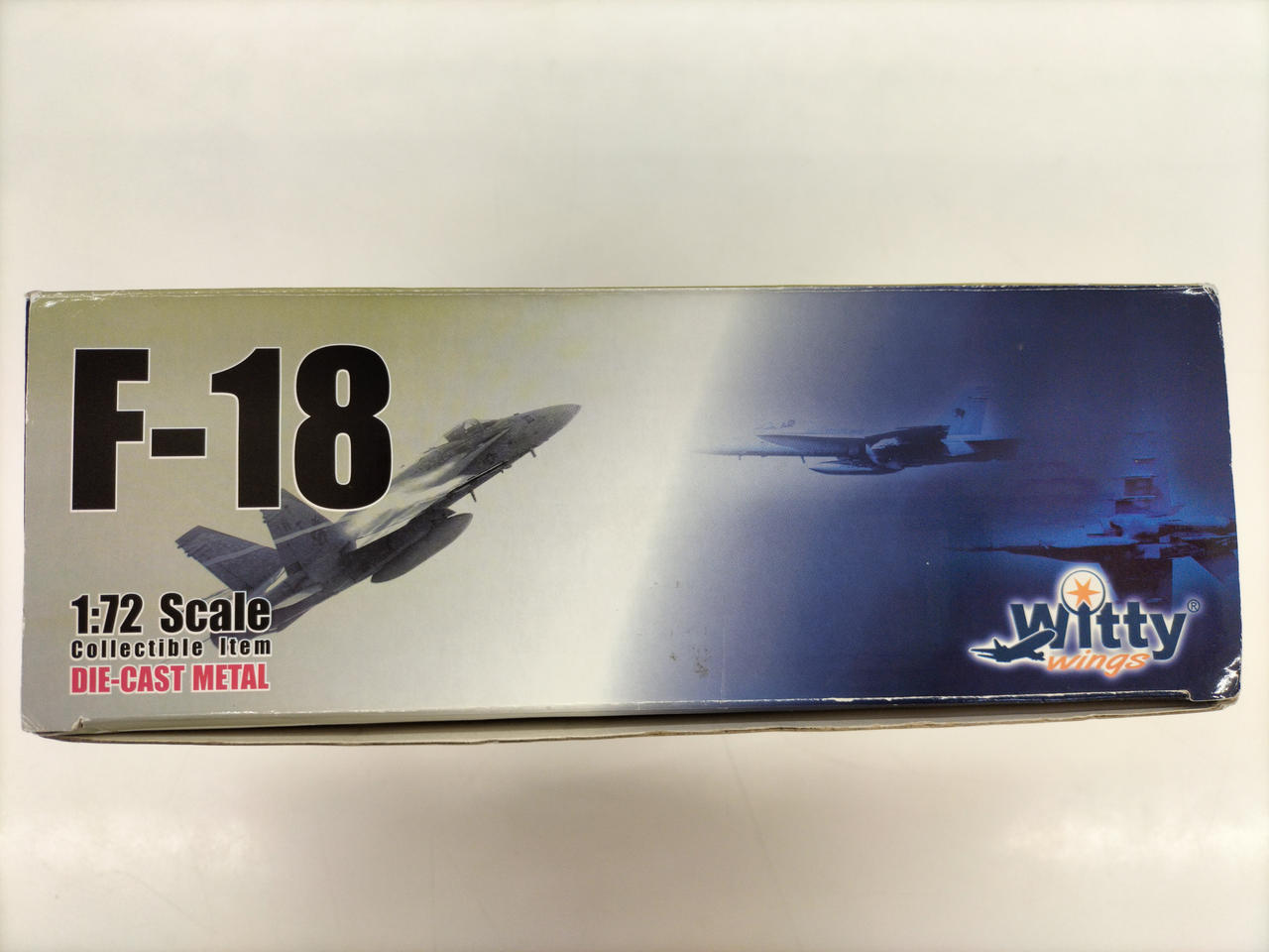 Witty Wings 1/72 ダイキャスト　未開封　F-15　千歳基地 Six Witty Wings 1:72 scale model aircraft, comprising F-15J