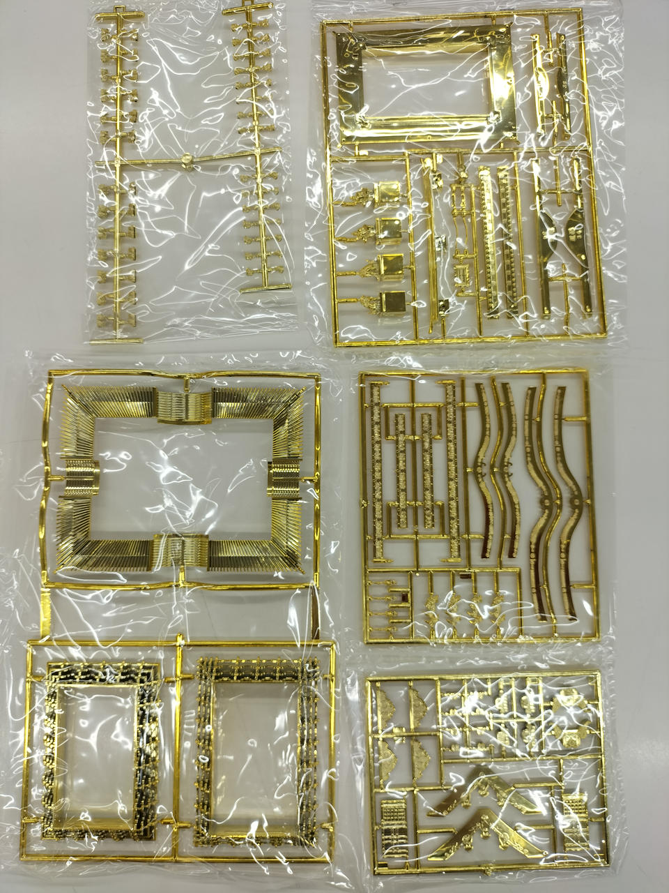 フジミ模型|建物シリーズ NO.5|HARDOFFオフモール（オフモ