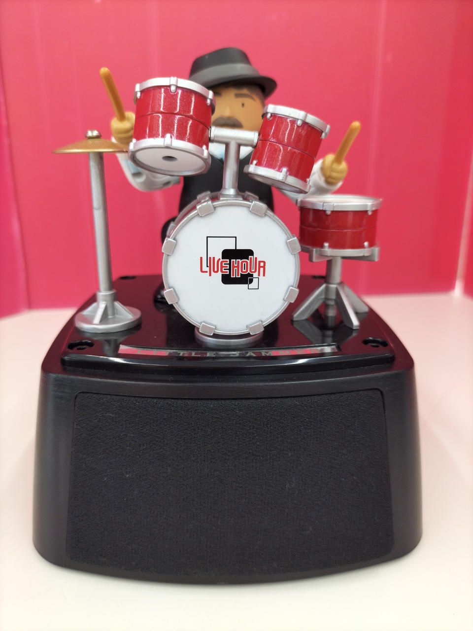 F1【未使用品】リトルジャマー KENWOOD ニッカオリジナル コレクション LITTLE JAMMER meets KENWOOD｜トレファクONLINE
