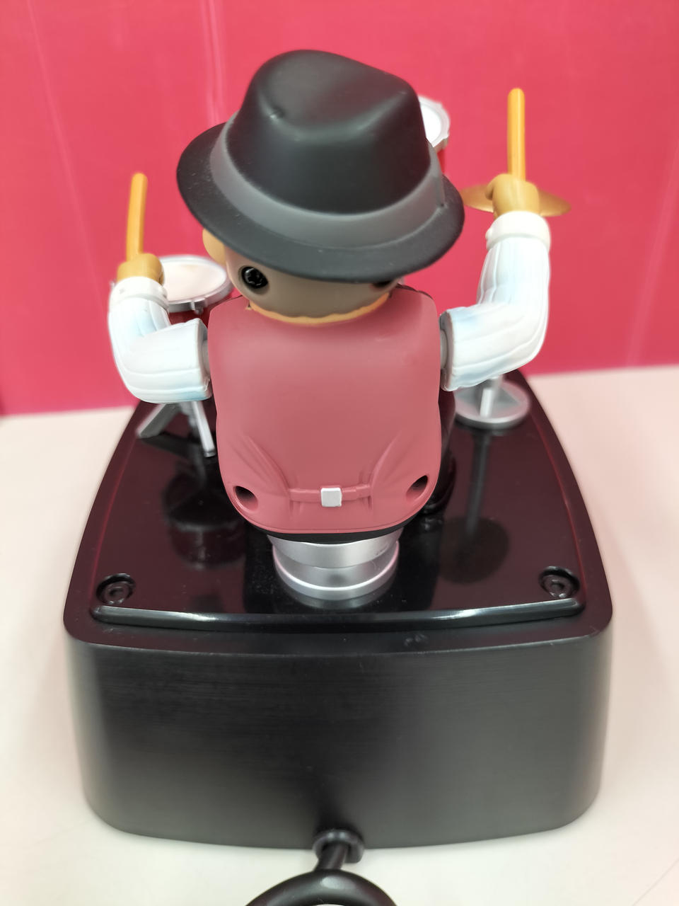 F1【未使用品】リトルジャマー KENWOOD ニッカオリジナル コレクション バンダイ|LITTLE JAMMER MEETS KENWOOD|HARDOFFオフモール