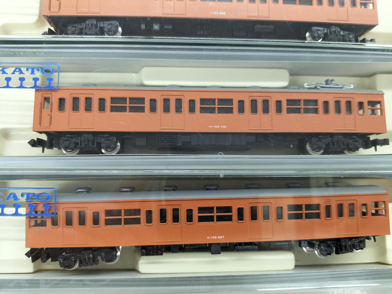 kato鉄道模型まとめ売り⑱ （ばら売り不可） カトー(KATO)|鉄道模型|HARDOFFオフモール（オフモ