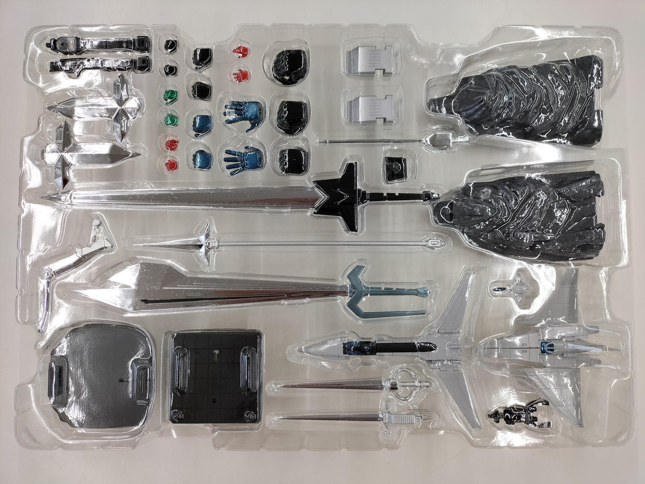 バンダイ|六神合体ゴッドマーズ|HARDOFFオフモール（オフモ