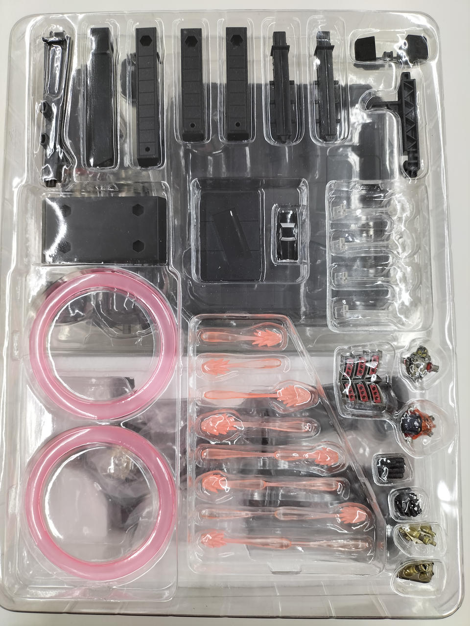 【美品】 THE BIG-O ビッグオー 非売品 販促用 ポスター hqdefault.jpg
