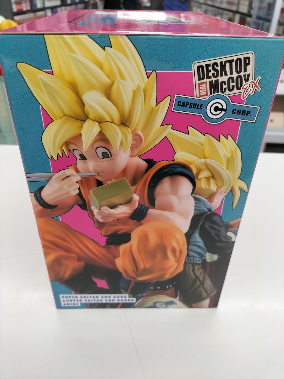 メガハウス|ドラゴンボールZ|HARDOFFオフモール（オフモ