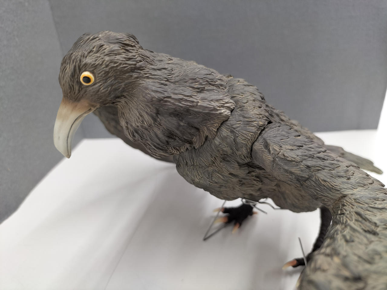 エクスプラス大怪獣シリーズ　ラルゲユウス　カラー　限定版　ウルトラQ　未開封品 Amazon.co.jp: 当時物 限定版 エクスプラス の 大怪獣シリーズ