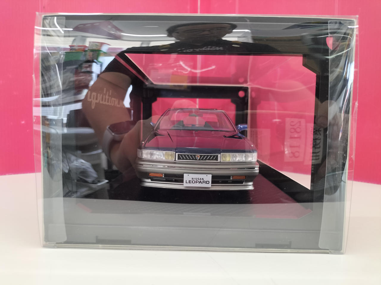 イグニッションモデル|1/18ミニカー|HARDOFFオフモール（オフモ