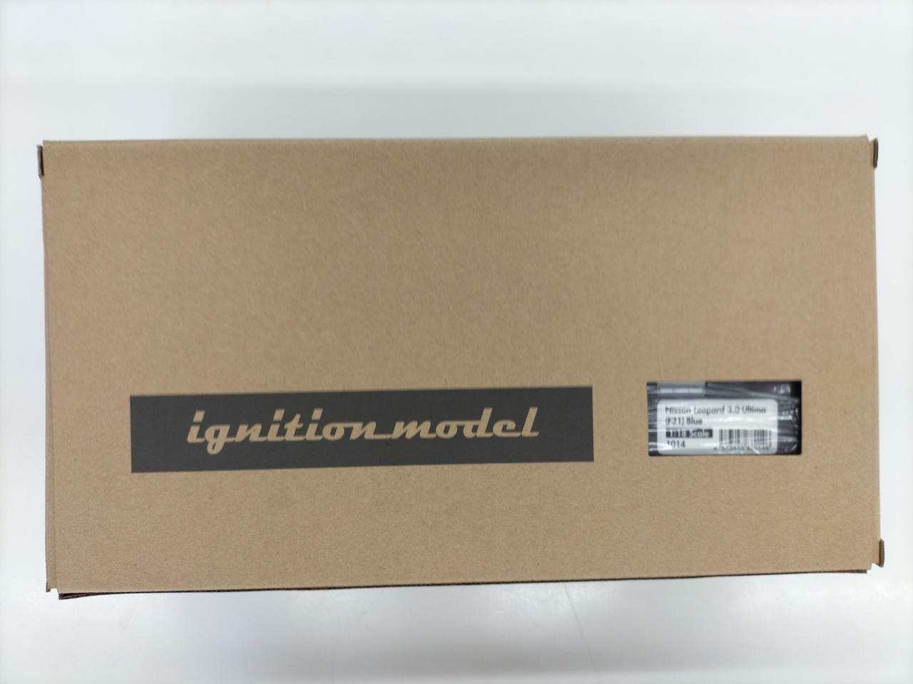 イグニッションモデル|1/18ミニカー|HARDOFFオフモール（オフモ