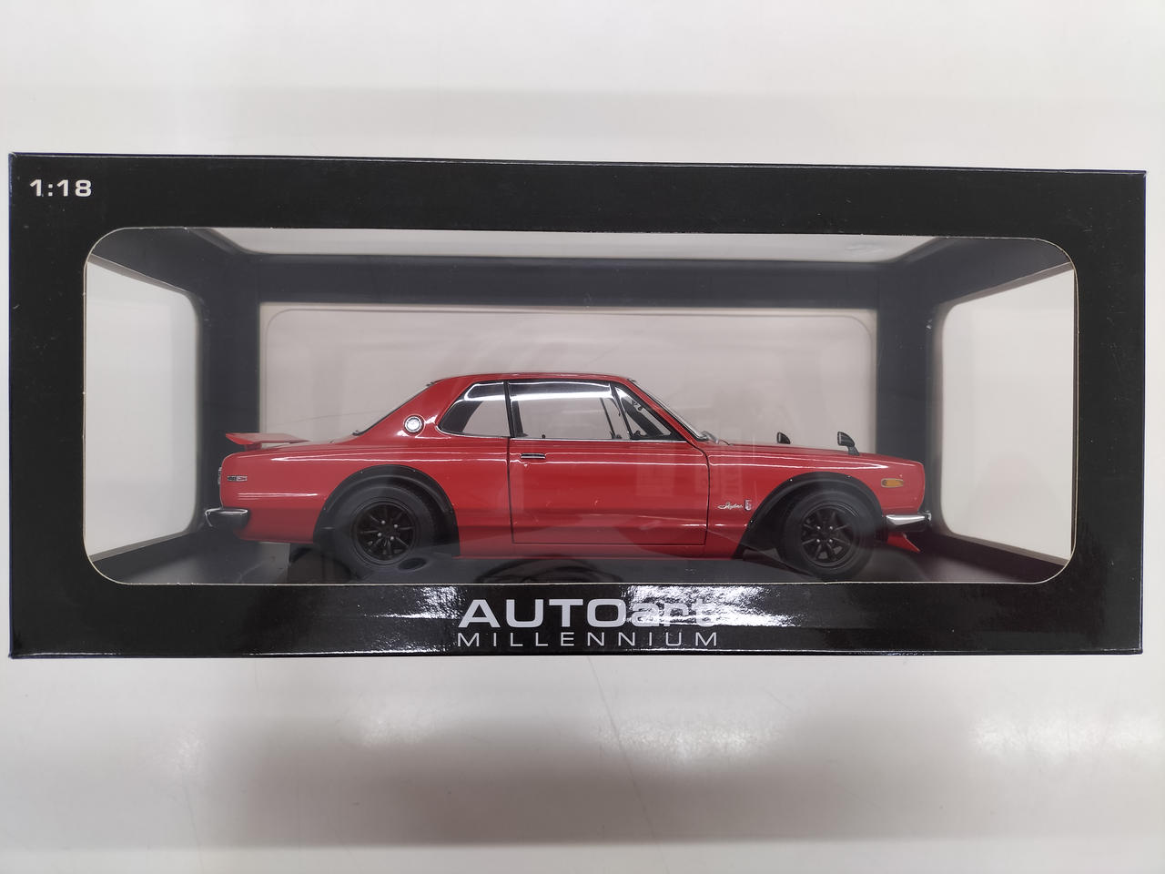 値下‼️1994年製ワンオーナーOld Country Artist美品！ オートアート|1/18 ミニカー|HARDOFFオフモール（オフモ