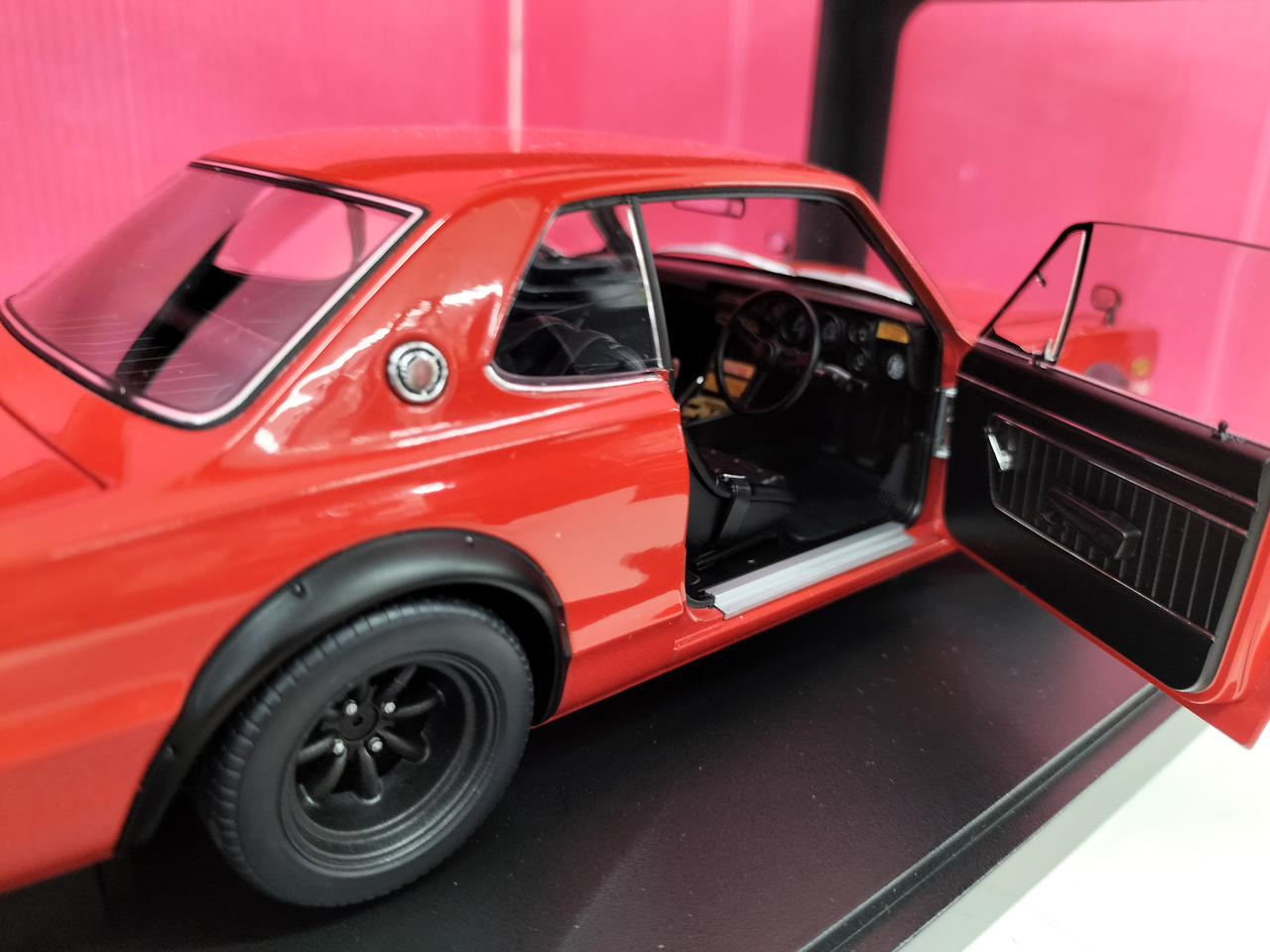 オートアート|1/18 ミニカー|HARDOFFオフモール（オフモ