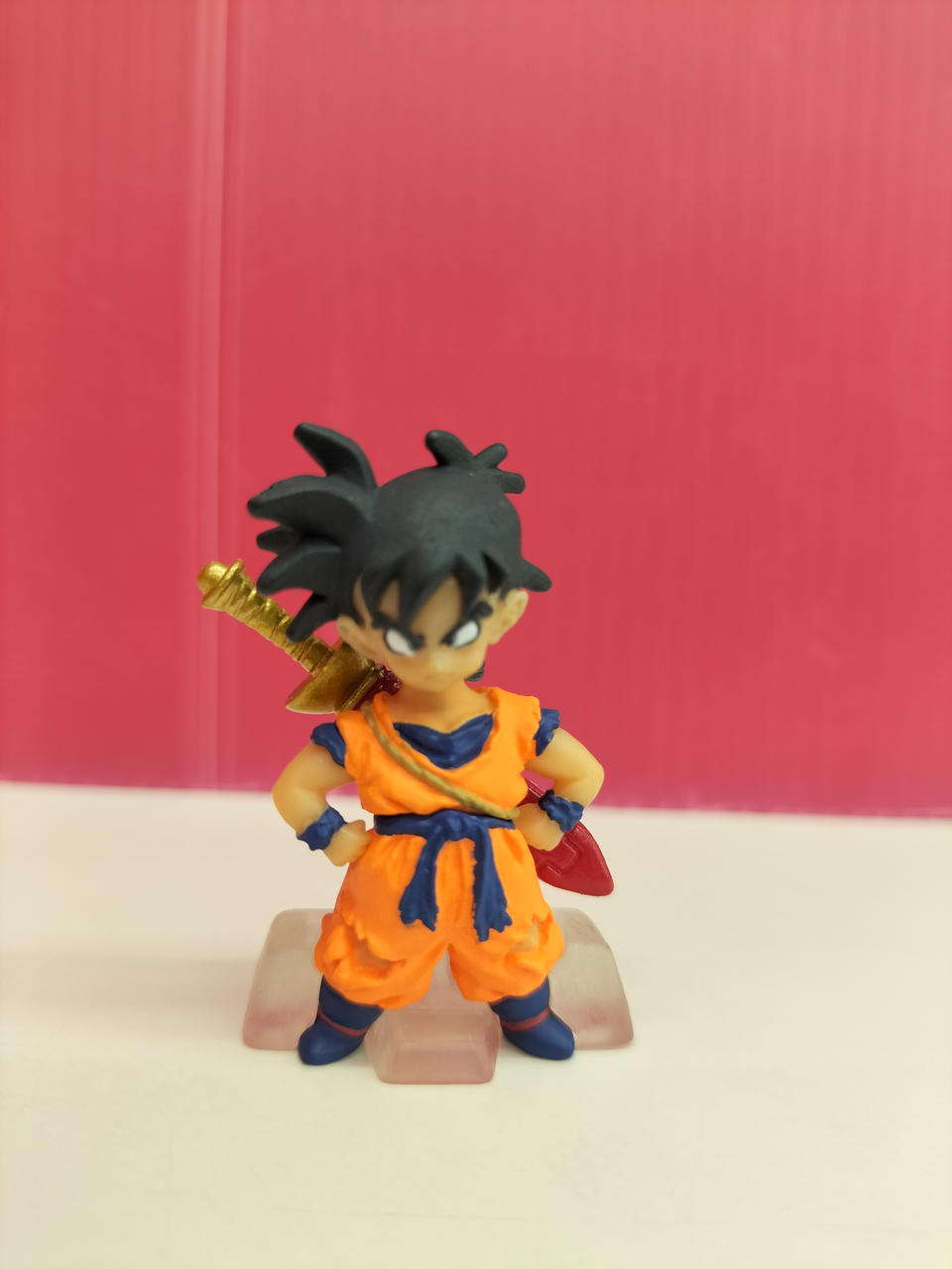 ドラゴンボール フィギュアセット(単品売り可能) Amazon.co.jp: ドラゴンボールZ DTFC デスクトップフィギュア