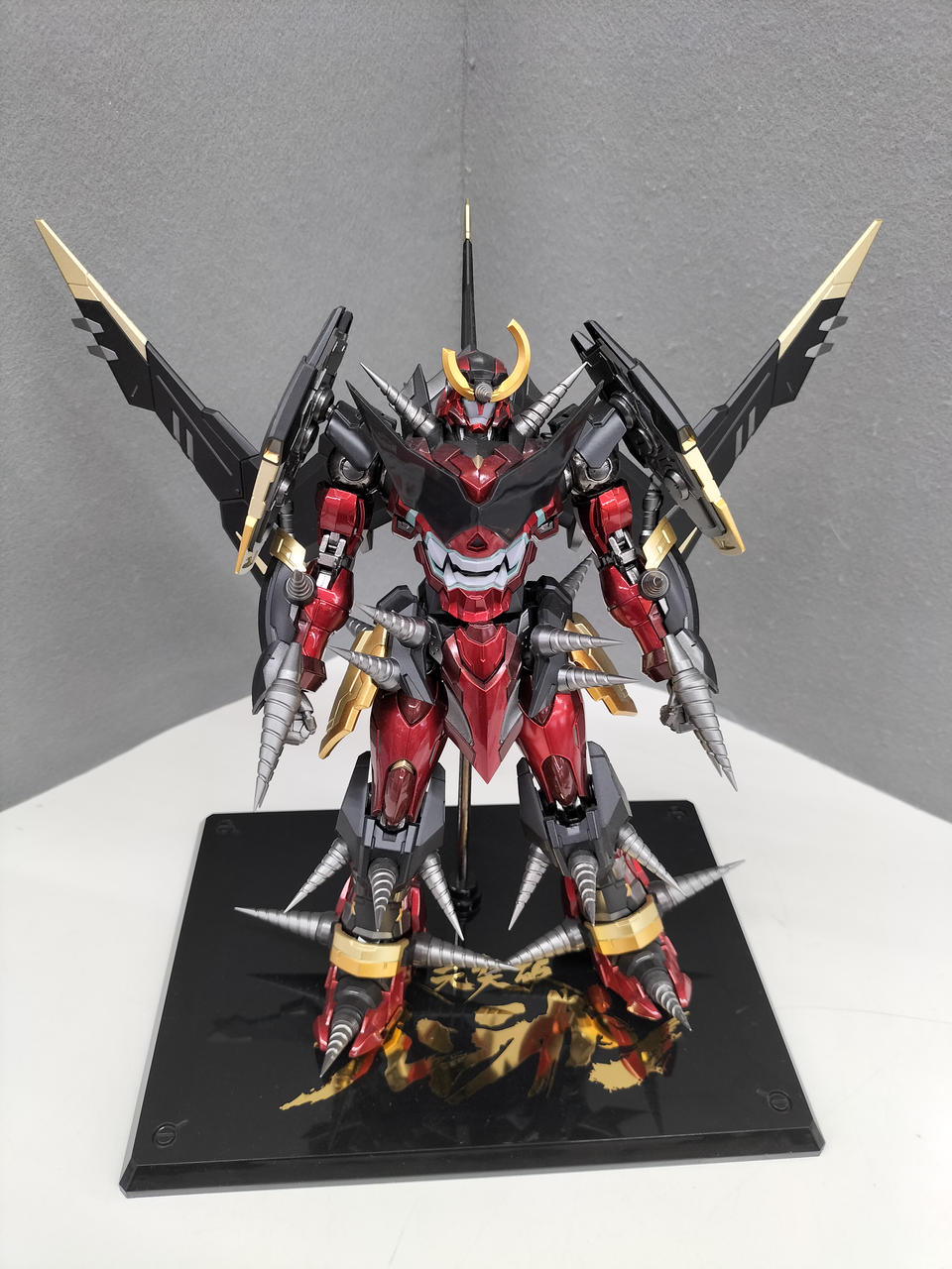 天元突破グレンラガン