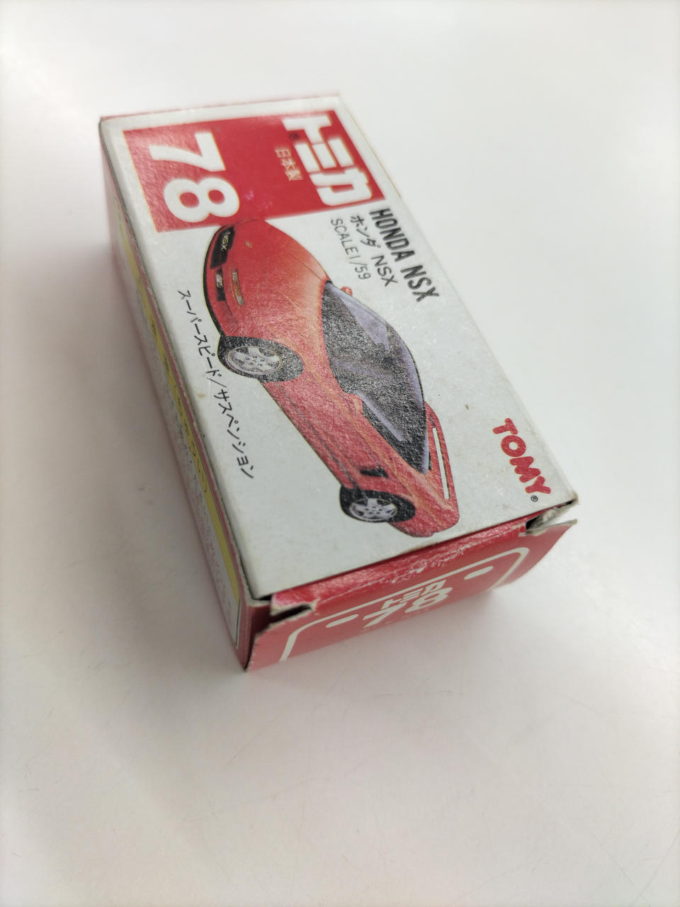 トミー|トミカNO.78|HARDOFFオフモール（オフモ）|2081180000005831