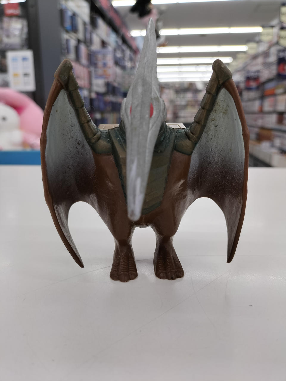 戦え!超ロボット生命体トランスフォーマーV