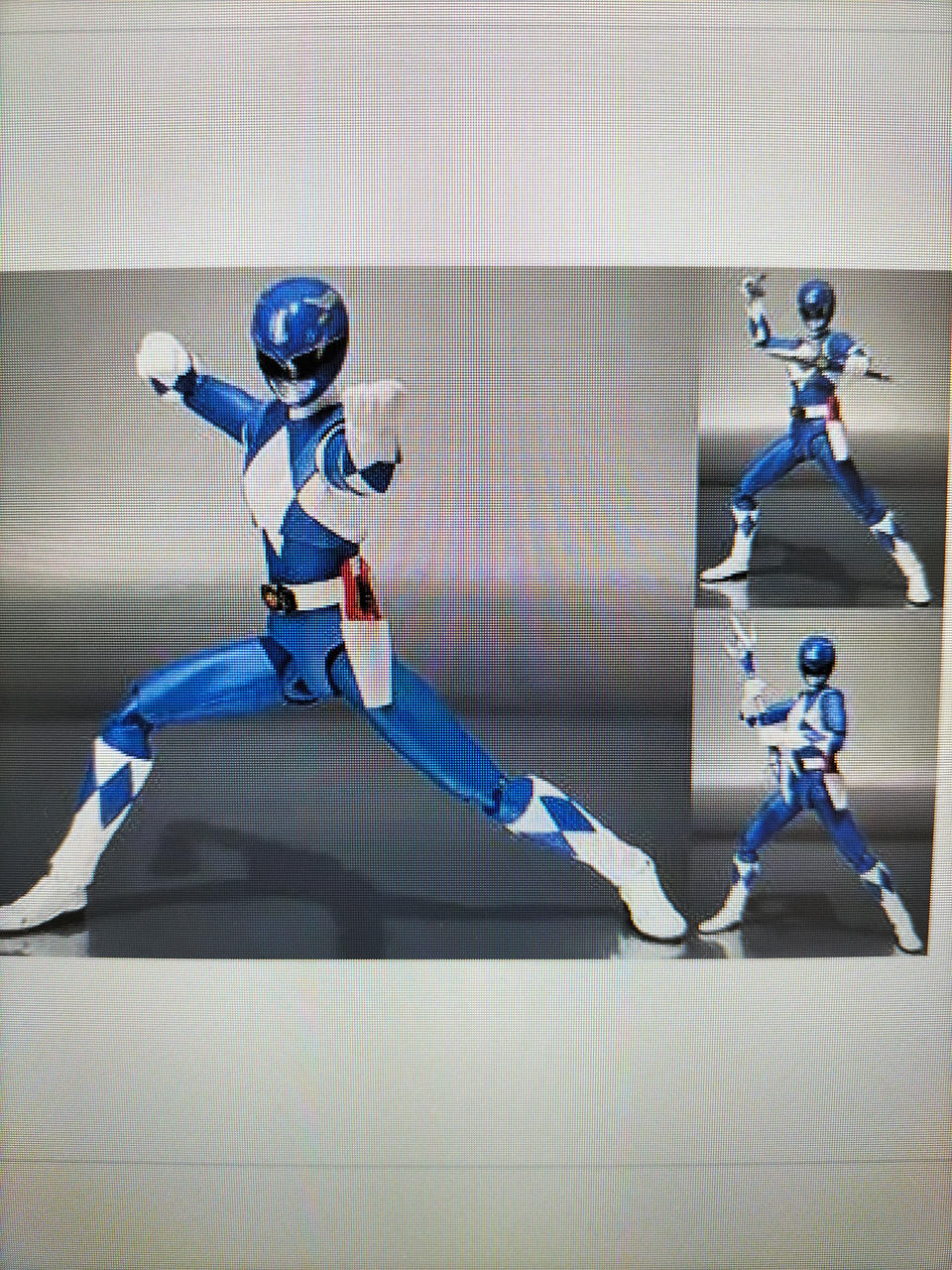 恐竜戦隊ジュウレンジャー