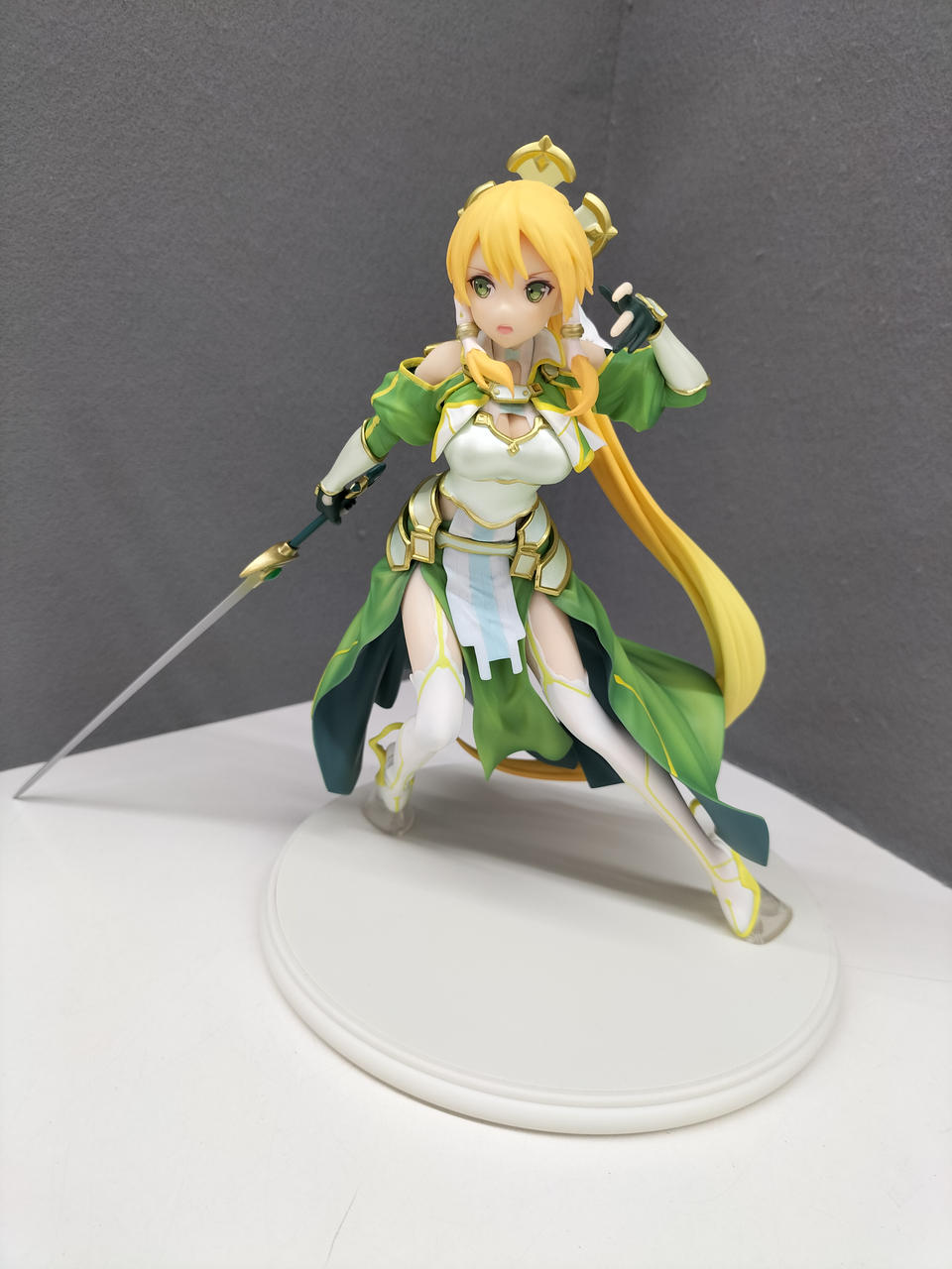 ソードアート・オンライン アリシゼーション