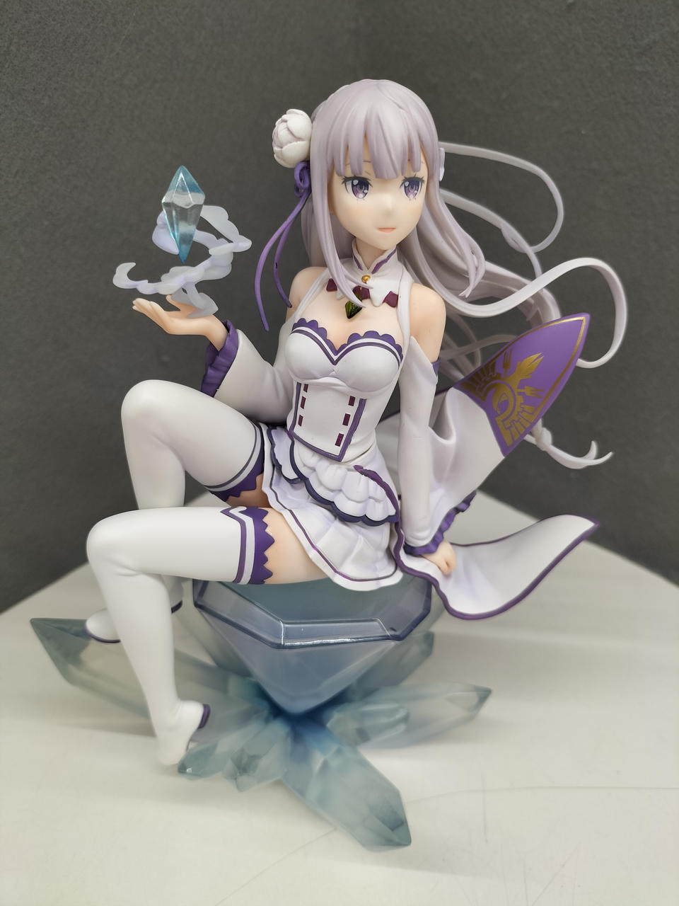 RE:ゼロから始める異世界生活