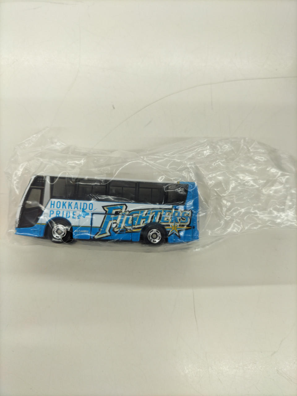 タカラトミー|ジェイアール 北海道バス特注|HARDOFFオフモール（オフモ