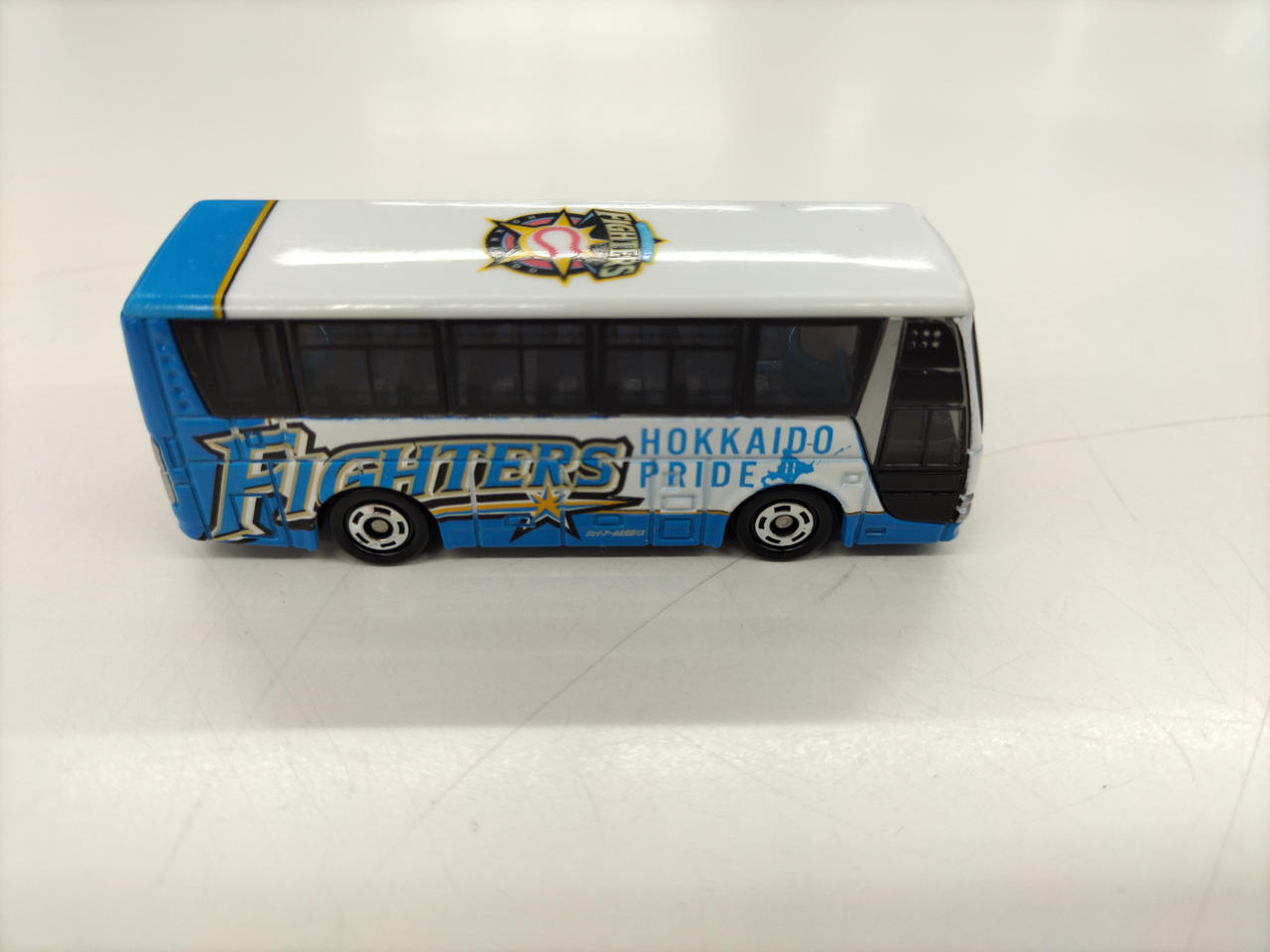 タカラトミー|ジェイアール 北海道バス特注|HARDOFFオフモール（オフモ
