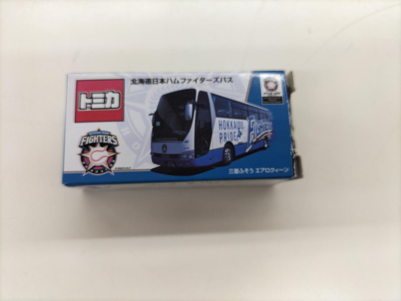 タカラトミー|ジェイアール 北海道バス特注|HARDOFFオフモール（オフモ