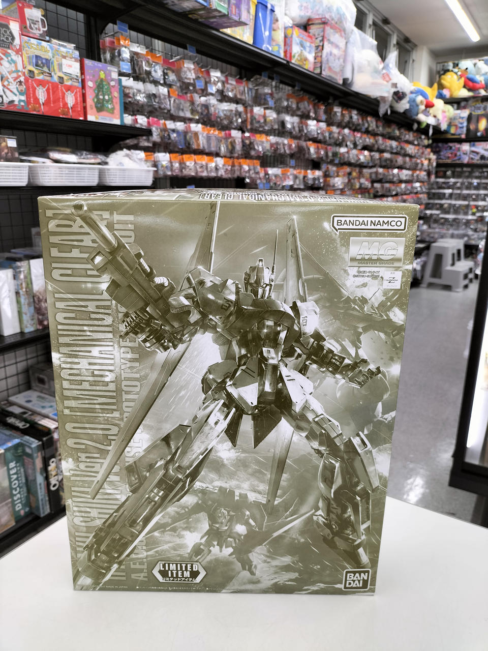 バンダイスピリッツ|機動戦士Zガンダム|HARDOFFオフモール（オフモ