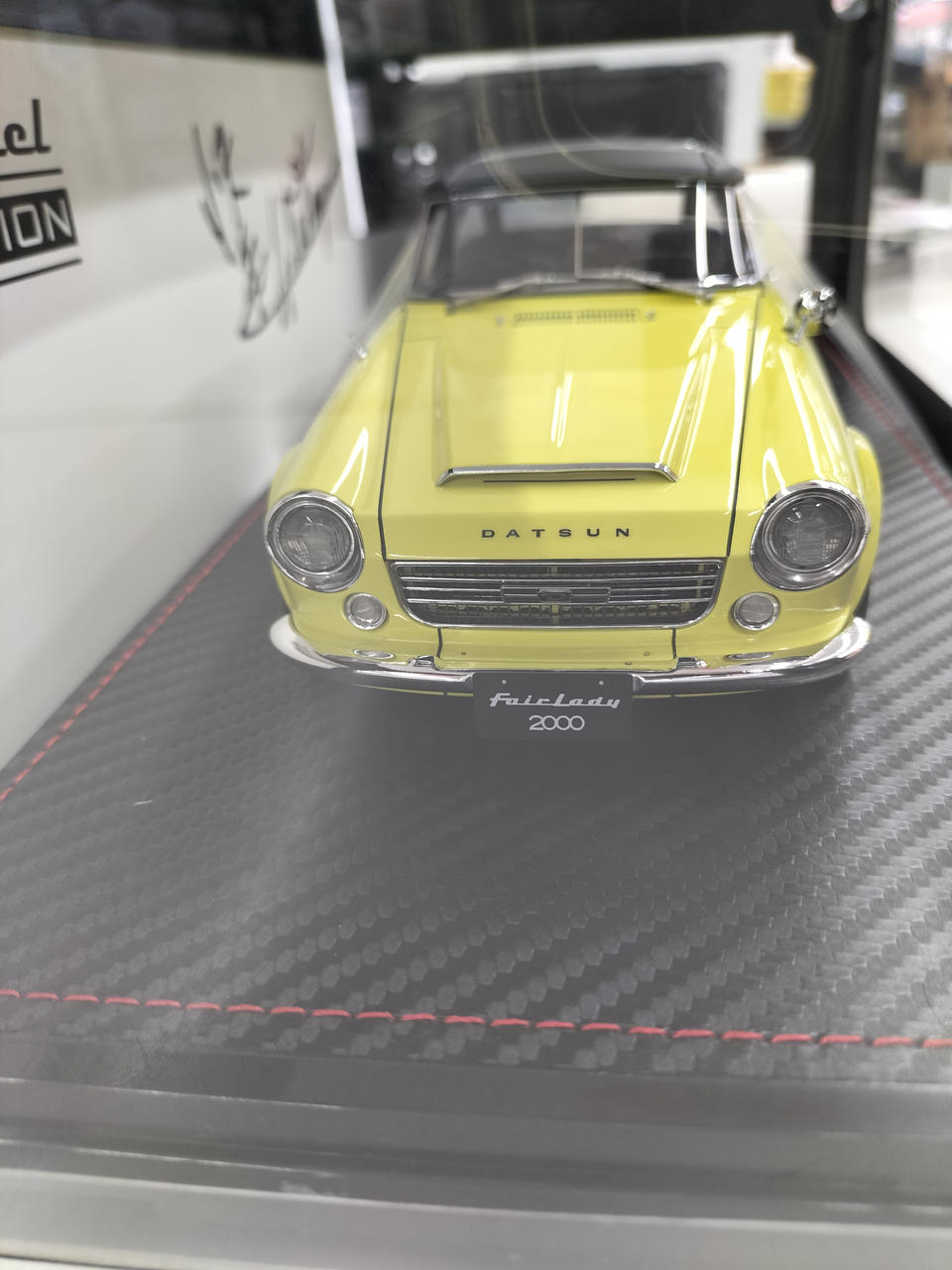 イグニッションモデル|1/18 ミニカー|HARDOFFオフモール（オフモ