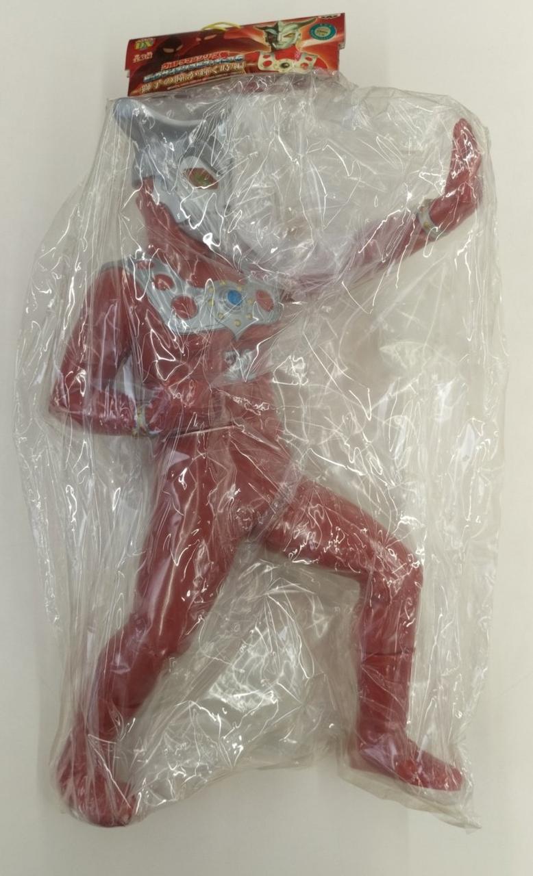 ウルトラマンシリーズ