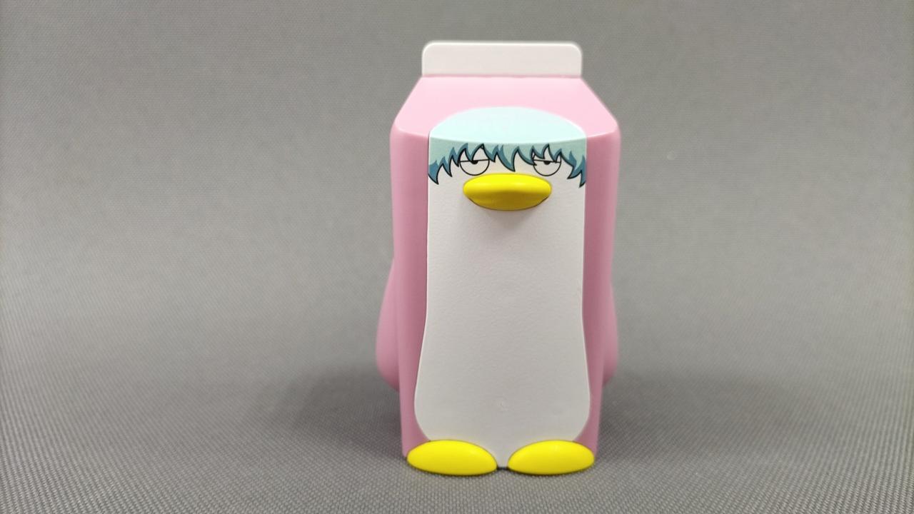冷蔵庫の銀ザベス しゃべる！冷蔵庫の銀ザベス – FAN+Life