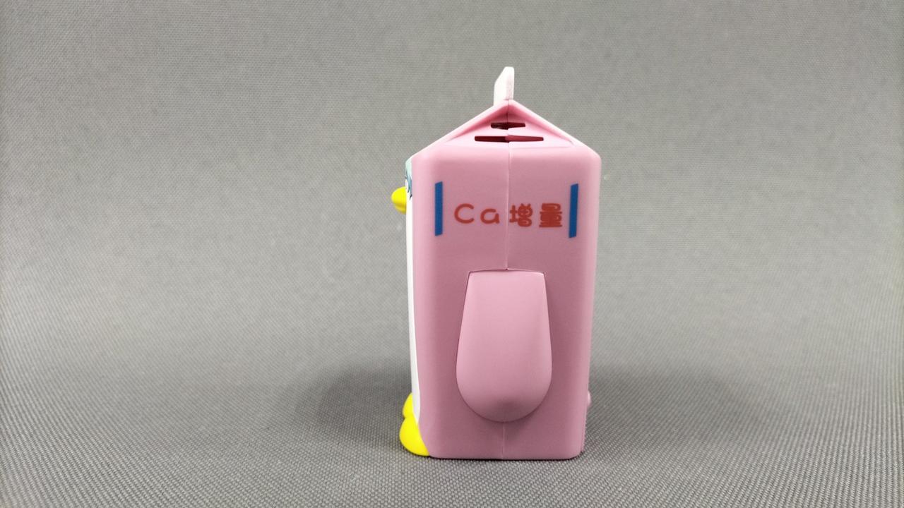 冷蔵庫の銀ザベス しゃべる！冷蔵庫の銀ザベス – FAN+Life