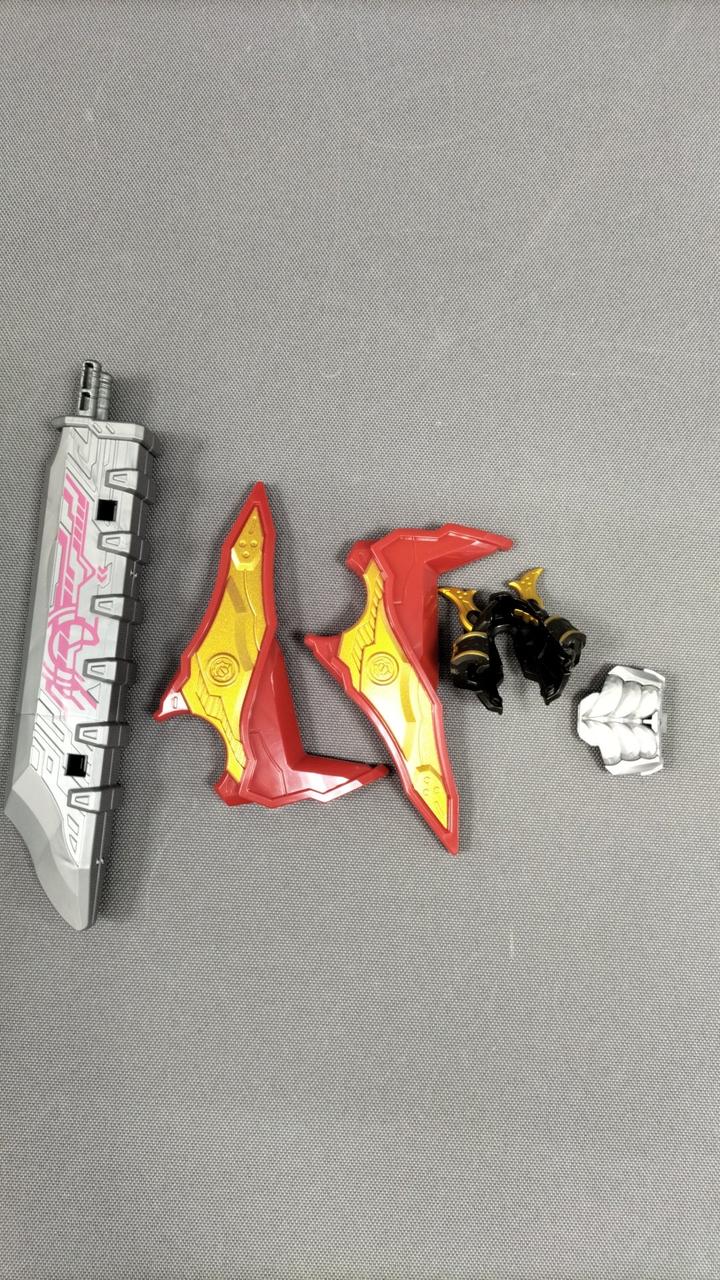 BANDAI|DXドンオニタイジン|HARDOFFオフモール（オフモ