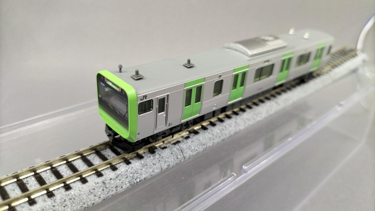 KATO|JR E235系 山手線基本セット|HARDOFFオフモール（オフモ