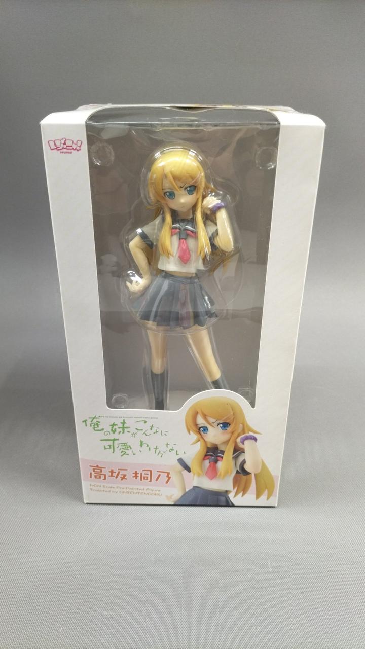 俺の妹がこんなに可愛いわけがない