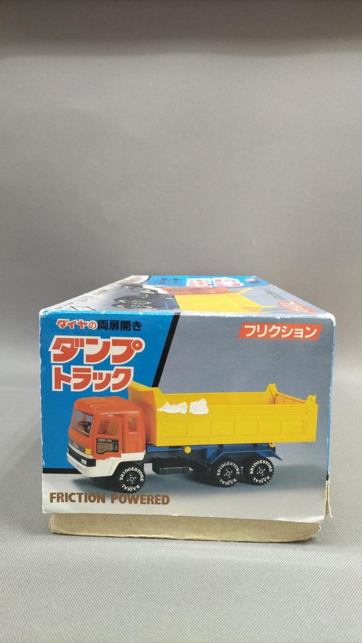 寺井商店|ダンプトラック|【ハードオフ公式通販】オフモール