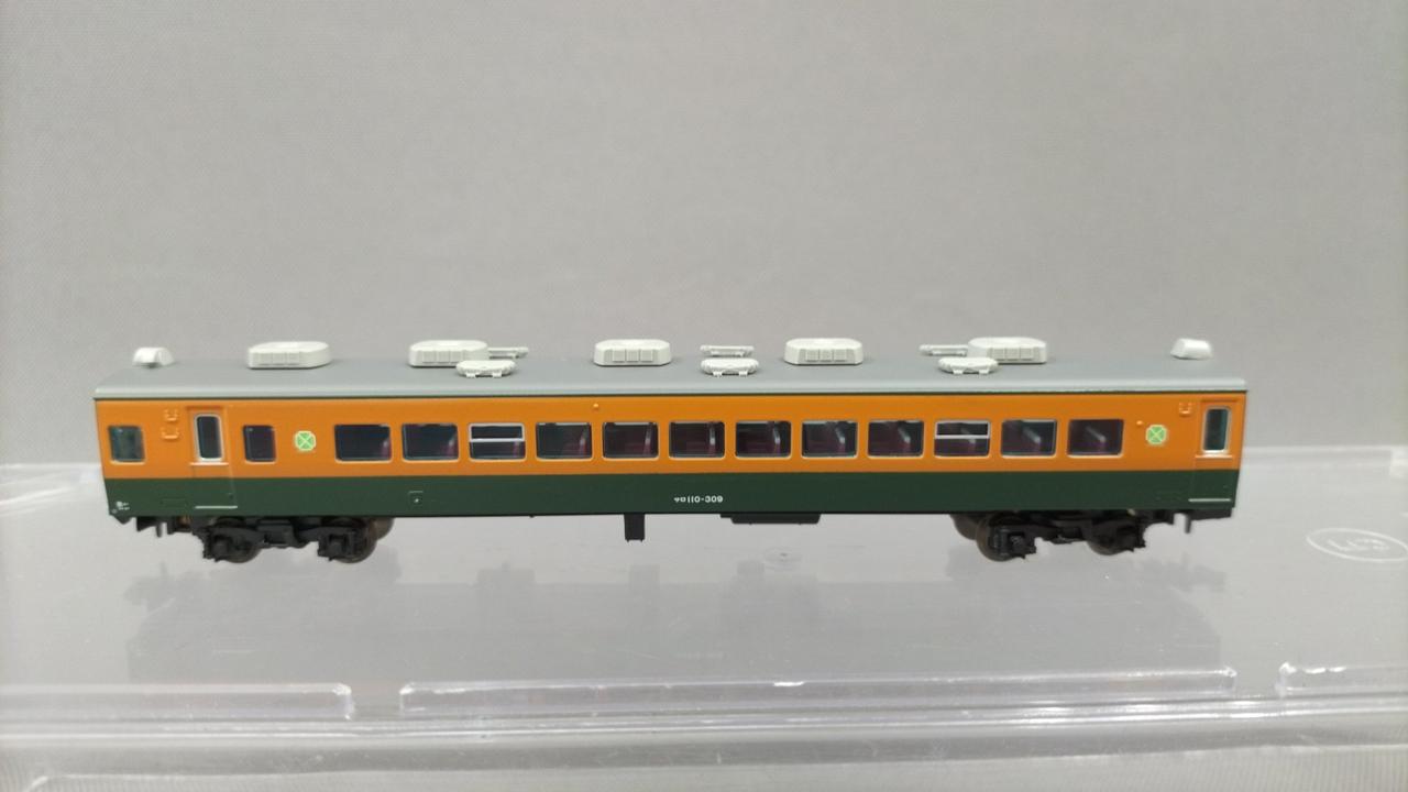 マイクロエース|サロ110-300番代|HARDOFFオフモール（オフモ