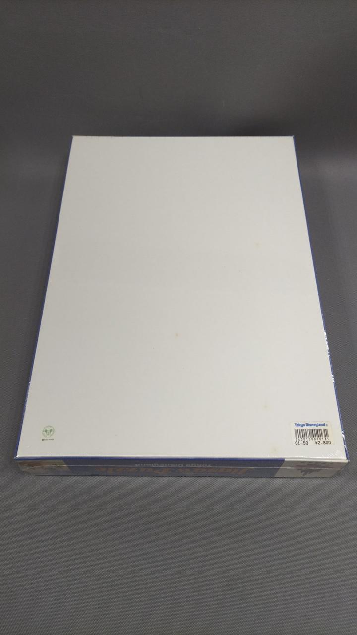 未開封⭐︎TDR⭐︎東京ディズニーランド限定『ロイヤルストリート』ジグソーパズル 東京ディズニーランド|ジグソーパズル|HARDOFFオフモール