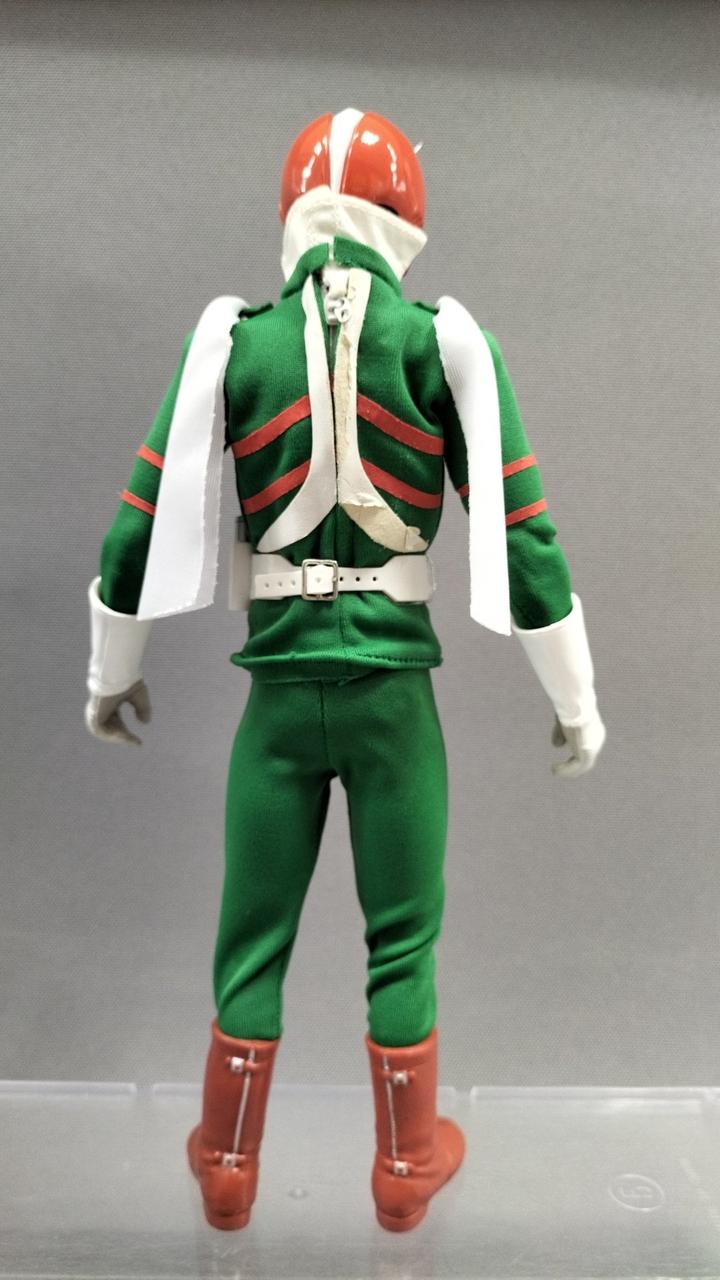 メディコムトイ|仮面ライダーリアルアクションヒーローズ